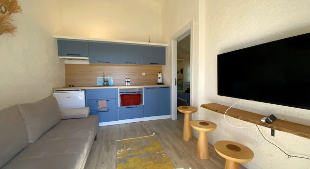 La Maison De Yasmine, Забронировать Отель Илдир Эгейский регион Турции