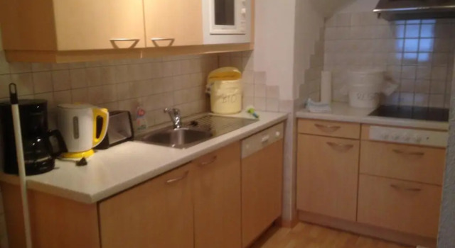 Апартаменты Ferienwohnung Moritz