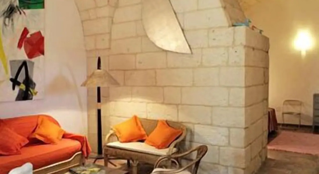 Masseria Bosco Di Makyva, Boek Hotel Melendugno Salento