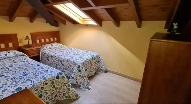 Номер Standard Aptos La Corona-Cabrales-Picos de Europa