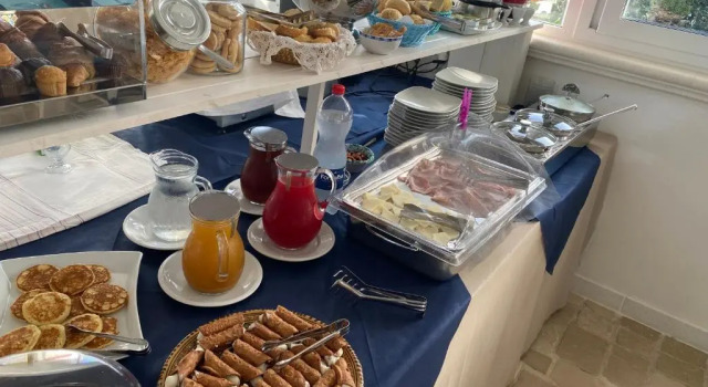 Standard Zimmer Antichi Mulini