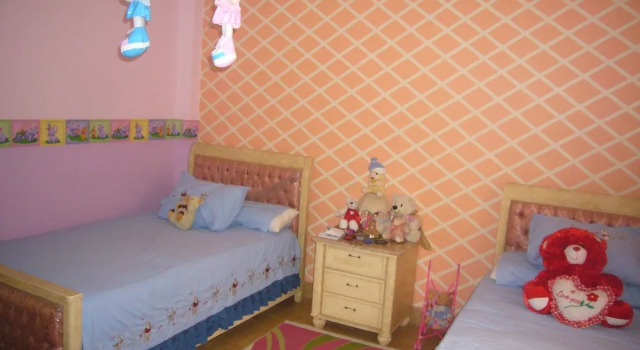 Номер Standard Kenzy Guest House
