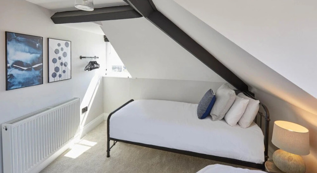 Host Stay Ocean Pearl, Забронировать Отель Отели Северного Йоркшира с парковкой, Парковка