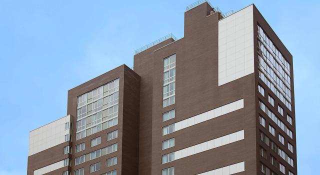 Sheraton Tribeca New York Hotel