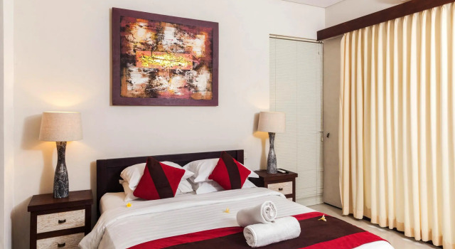 Villa C31 Seminyak