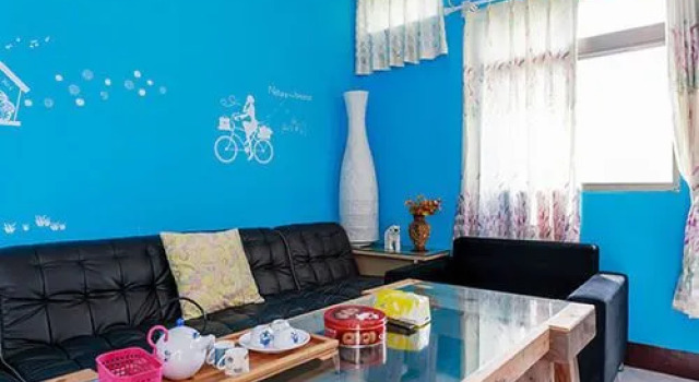 ID Fbackpackers, Prenota Hotel Hotel a Jinhu con colazione, Colazione