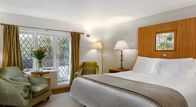 Студия Standard Woodford Bridge Country Club