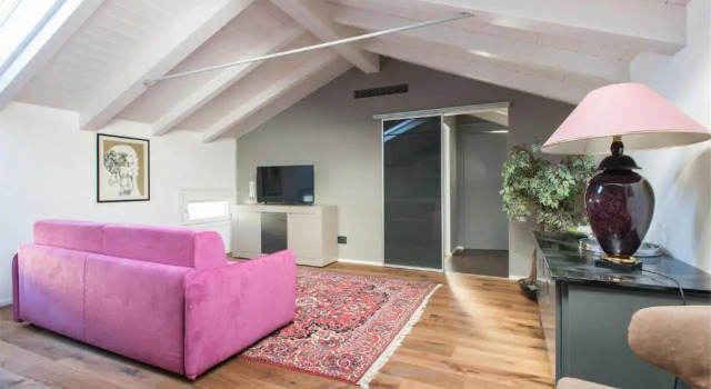 Апартаменты Deluxe Dimore del Garda