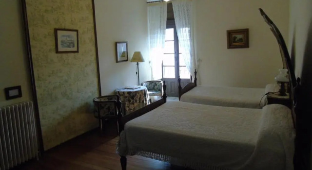 Двухместный номер Superior Casa Grande De Trives