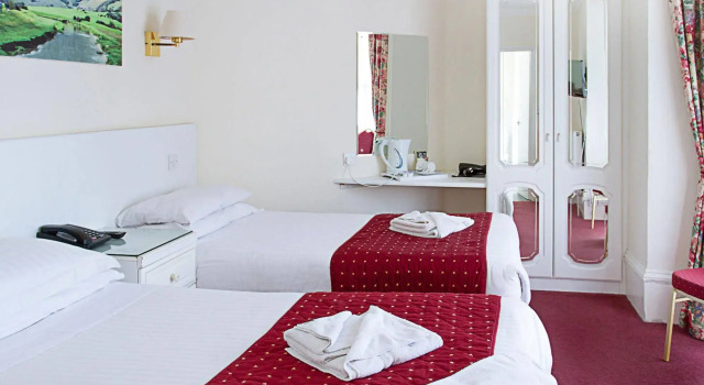 Afton Hotel