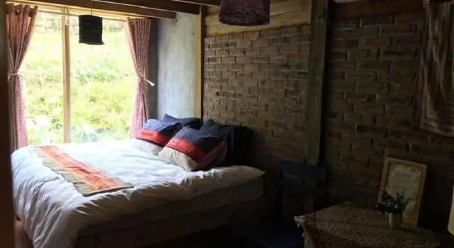 Phori's House On the Hill