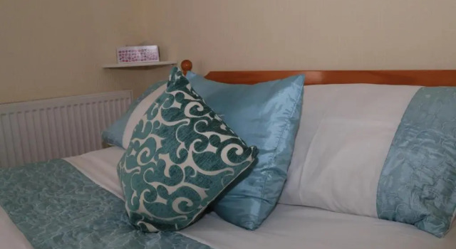 Номер Standard Ladywood House Bed and Breakfast