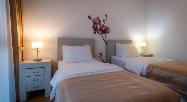 Апартаменты Premium Luxury Budva Center Apartments