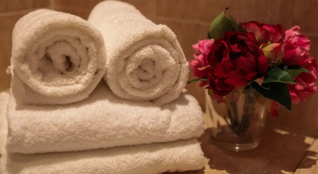 Номер Comfort Amicitia Hotel