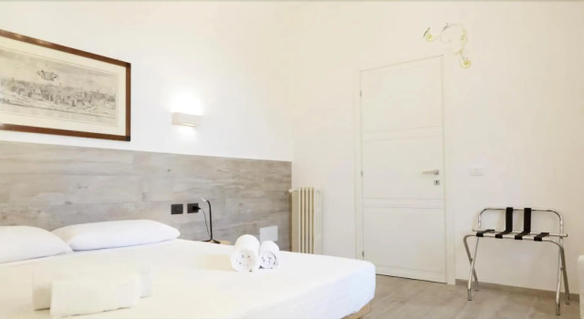 Raffaela's Suite & Rooms