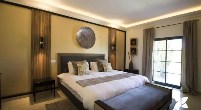 Вилла Deluxe Villa Esmeralda