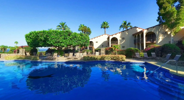 Номер Standard Aston Maui Hill