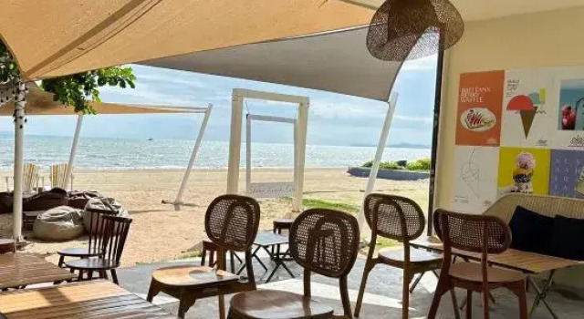 Veranda Residence Pattaya By Breeze