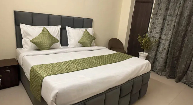 Hotel Royal India - New Palam Vihar, Varaa Hotelli Gurgaon 