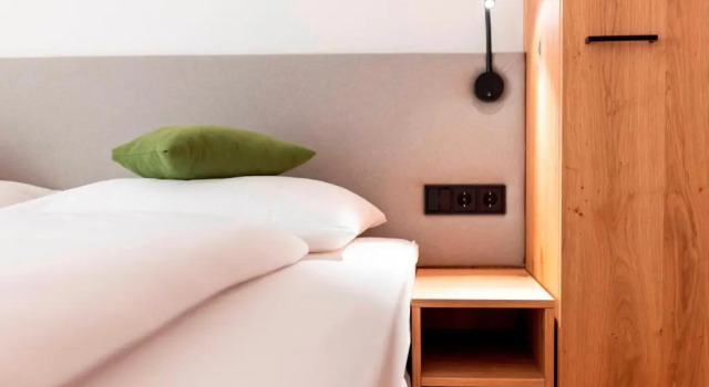 Апартаменты Premium c 1 комнатой с балконом All-Suite Resort Fieberbrunn inkl Aubad-Eintritt im Winter und im Sommer inkl Lauchsee Eintritt