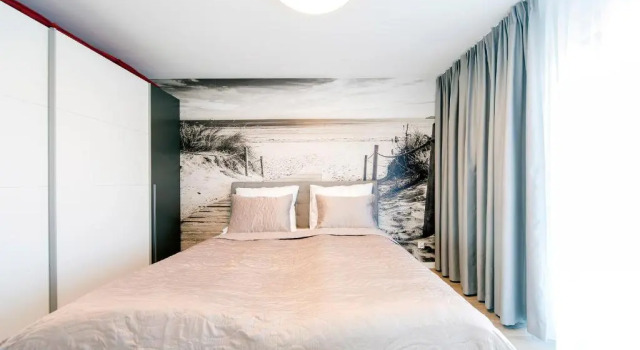 Апартаменты Przytulne i Nowoczesne Apartamenty Sun Seasons 24 w Dziwnowie z Parkingiem by Noclegi Renters