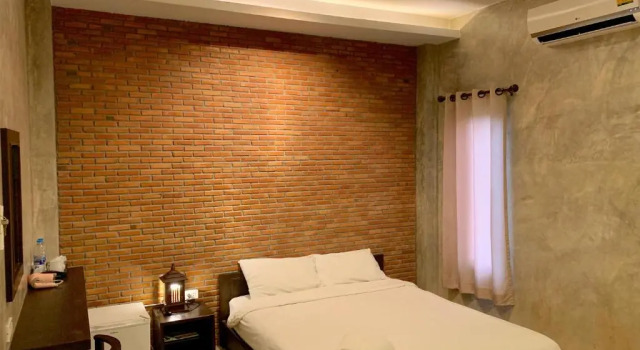 Апартаменты Standard Kittawan Home&Gallery