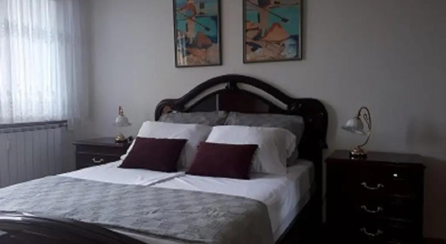 Апартаменты Superior Apartma Lilu