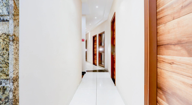 Collection O by OYO City Center Ludhiana Formerly MMC Inn, Book Hotel Ludhiana Punjab