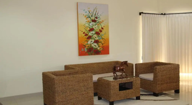 Villa Villa Lilly