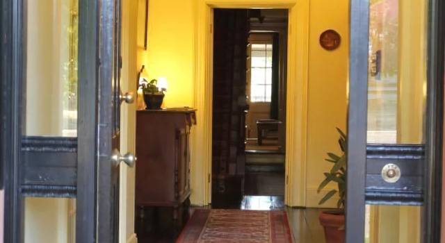 Ellstanmor Guest House