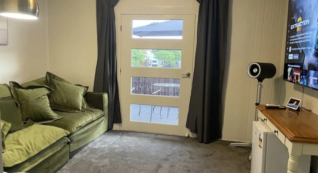 Cypress BnB