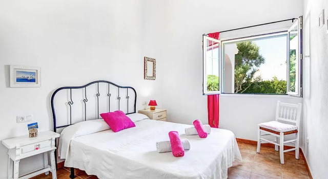 Casa Tortuga, Prenota Hotel Sant Lluís Minorca