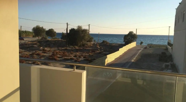 Апартаменты Holiday Luxury Villas