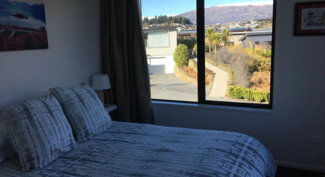 Kirimoko Peaks Townhouse