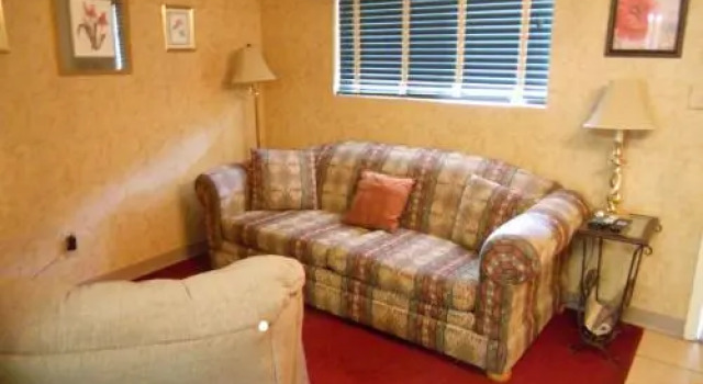Oak Square Condo #201 by RedAwning