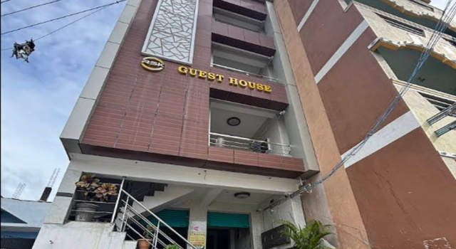 RSK Guest House