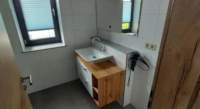 Номер Standard Ferienwohnung Nikolena