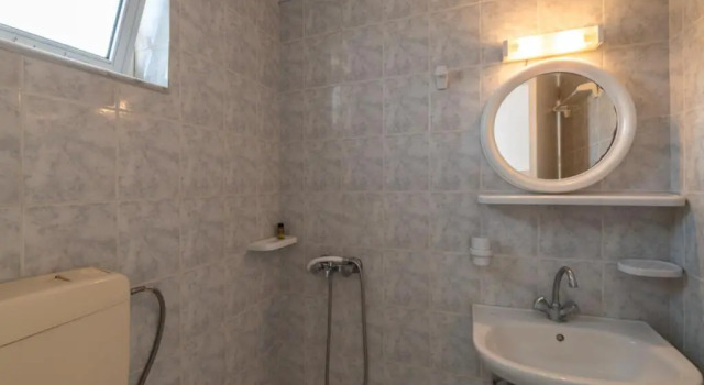 Апартаменты Anthi Studios & Apartments