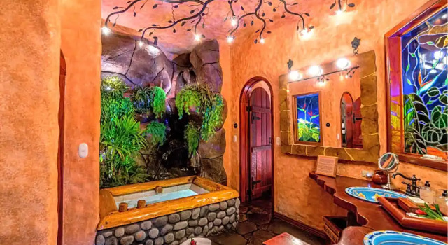 Двухместный номер Standard Peace Lodge