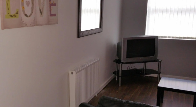 Апартаменты Budget Apartments