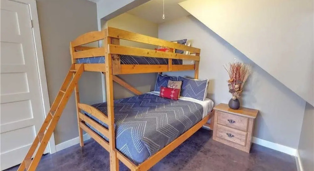 Purple Sage Flats #5 1 Bedroom Apts, Book Hotel Moab Arches National Park