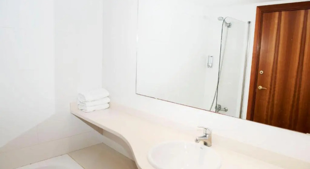 Одноместный номер Standard Hotel Santa Anna