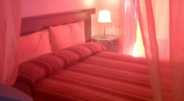 Полулюкс La Casa di Ulisse B&B