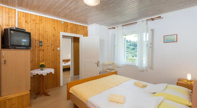 Номер Standard Apartments Miskovic