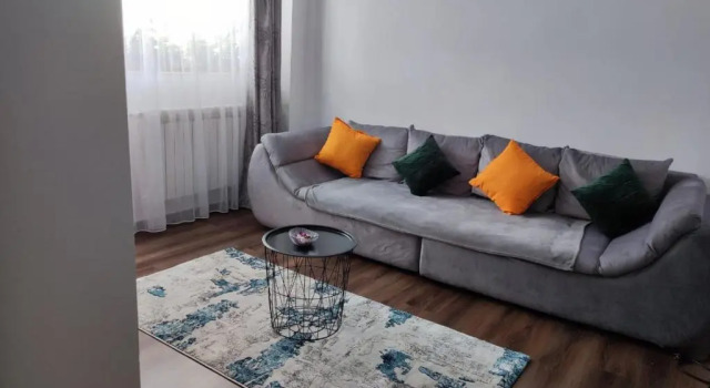Апартаменты Apartament Belvedere