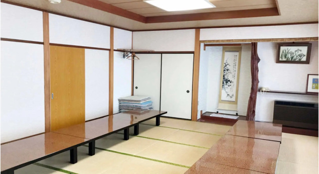 Tabist Miya Yokkaichi Suizawa, Book Pension Suizawa Mie