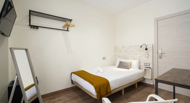 Номер Economy Dobo Azacanes Hostal