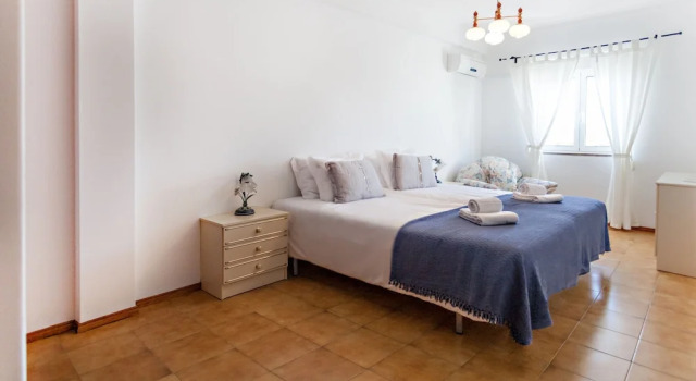 MY CHOICE Tavira City Center Apartment