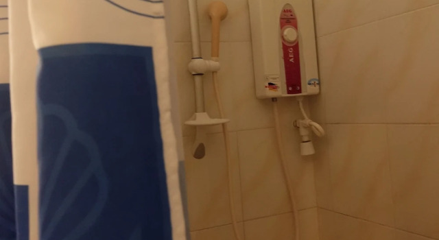 Трёхместный номер Standard Blue Abyss Resort