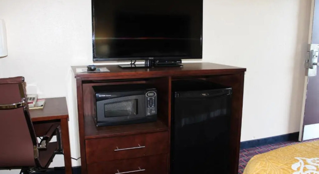 Номер Standard Bluegrass Inn